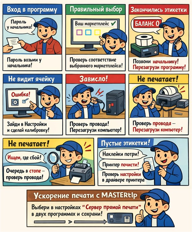 comics